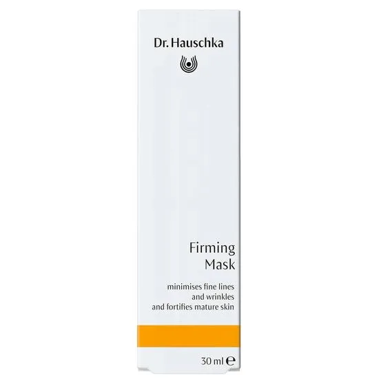 Dr Hauschka Firming Mask 30ml