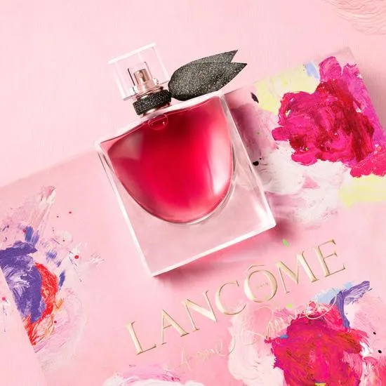 Lancôme La Vie Est Belle L'Elixir 50ml Eau De Parfum+50ml BL+ Mascara 2ml Set
