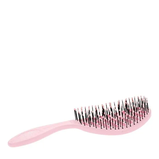 Wet Brush Go Green Speed Dry Pink