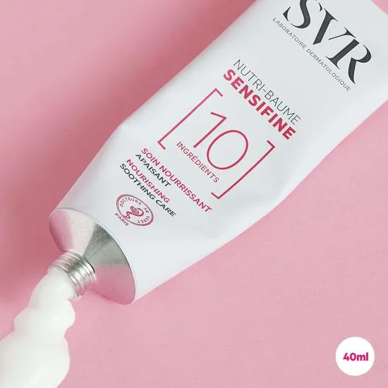 SVR Sensifine Nutri-Balm 40ml