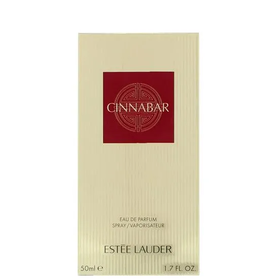Estée Lauder Cinnabar Fragrance Spray 50ml