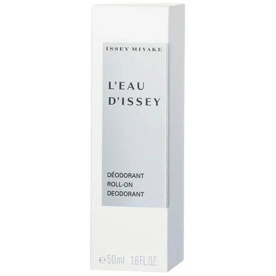Issey Miyake L'Eau D'Issey Deodorant Roll-On 50ml
