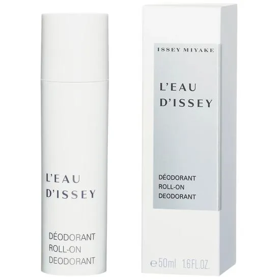 Issey Miyake L'Eau D'Issey Deodorant Roll-On 50ml