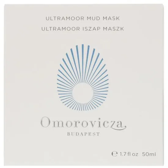 Omorovicza Ultramoor Mud Mask 50ml
