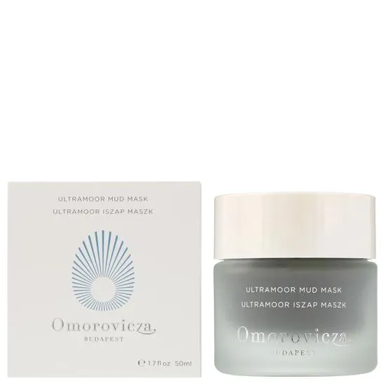 Omorovicza Ultramoor Mud Mask 50ml