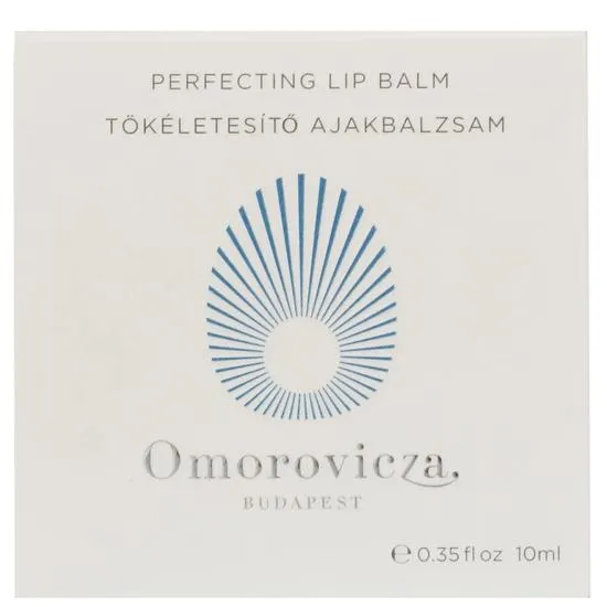 Omorovicza Perfecting Lip Balm 10ml