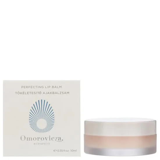 Omorovicza Perfecting Lip Balm 10ml