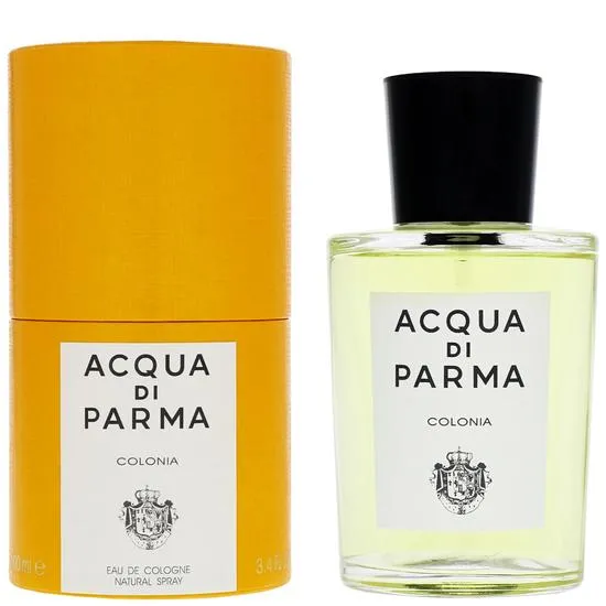 Acqua Di Parma Colonia Eau De Cologne 50ml