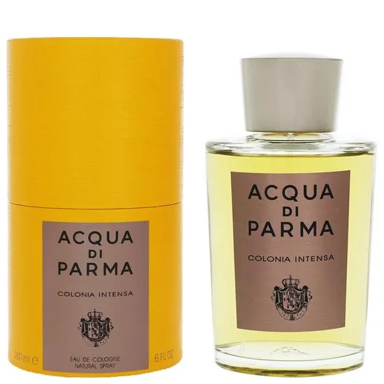 Acqua Di Parma Colonia Intensa Eau De Cologne 50ml