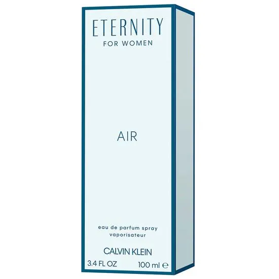 Calvin Klein Eternity Air For Woman Eau De Parfum 30ml