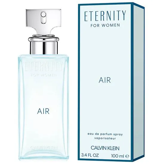 Calvin Klein Eternity Air For Woman Eau De Parfum 30ml