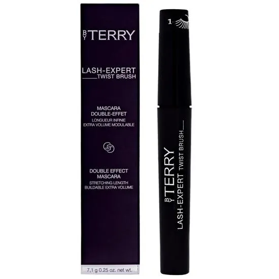 BY TERRY Lash Expert Twist Brush Mascara Black