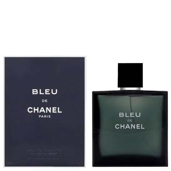 CHANEL Bleu De Chanel Eau De Toilette 50ml