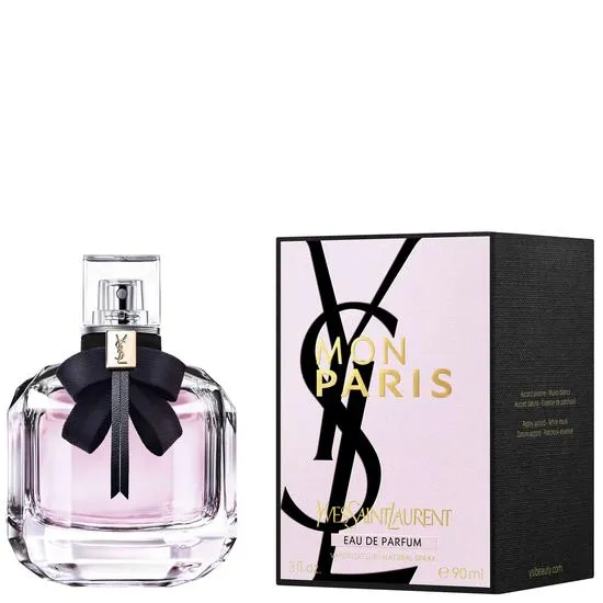 Yves Saint Laurent Mon Paris Eau De Parfum 30ml