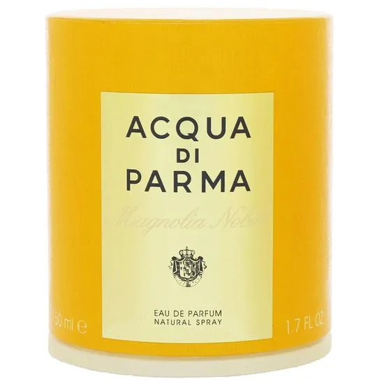Acqua Di Parma Magnolia Nobile Eau De Parfum 50ml