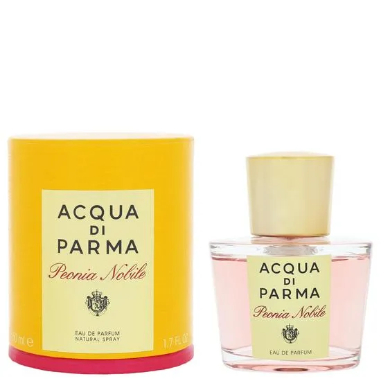 Acqua Di Parma Peonia Nobile Eau De Parfum 50ml