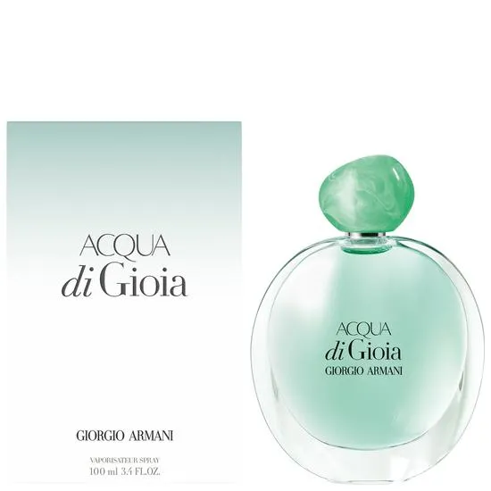 Giorgio Armani Acqua Di Gioia Eau De Parfum 30ml