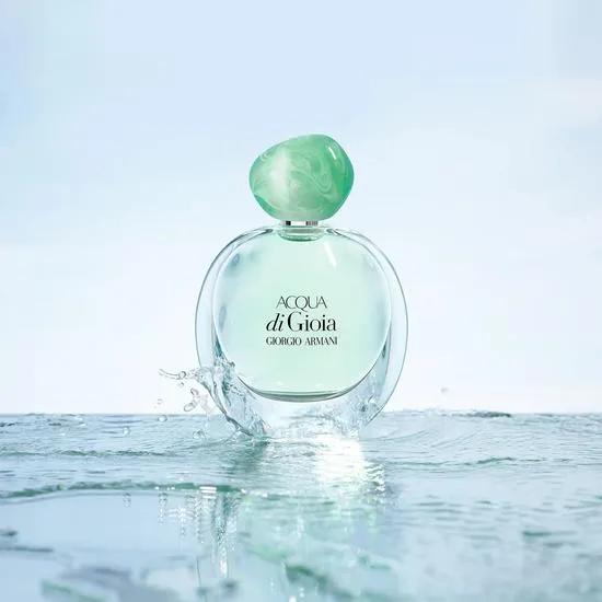 Giorgio Armani Acqua Di Gioia Eau De Parfum 30ml