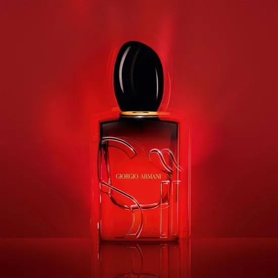 Giorgio Armani Si Intense Eau De Parfum 30ml