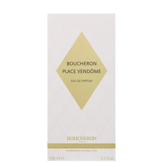 Boucheron Place Vendome Eau De Parfum 100ml