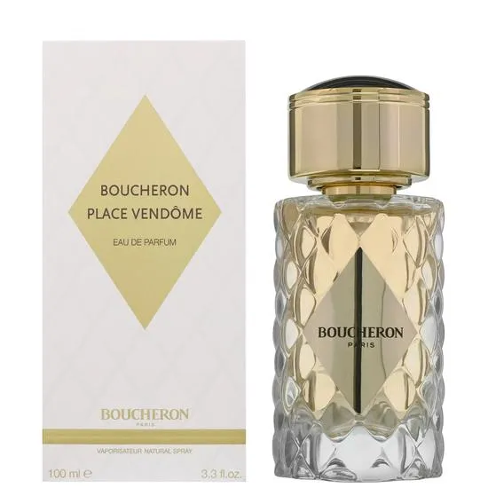 Boucheron Place Vendome Eau De Parfum 100ml