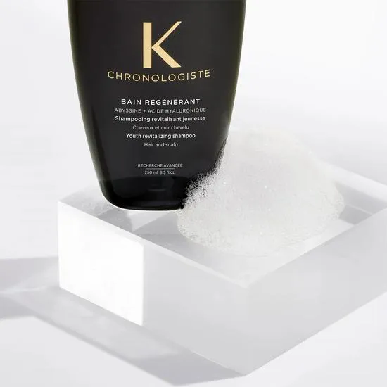 Kérastase Chronologiste Bain Regenerant Shampoo 250ml
