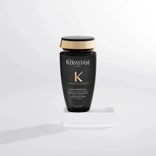 Kérastase Chronologiste Bain Regenerant Shampoo 250ml