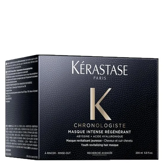 Kérastase Chronologiste Masque Intense 200ml