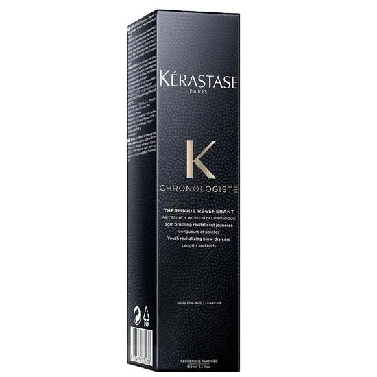 Kérastase Chronologiste Thermique Blow-Dry Cream 150ml