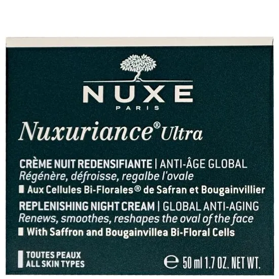 Nuxe Nuxuriance Ultra Night Cream