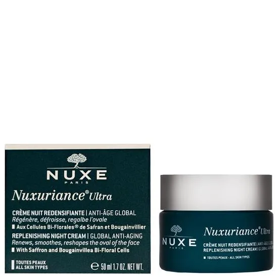 Nuxe Nuxuriance Ultra Night Cream