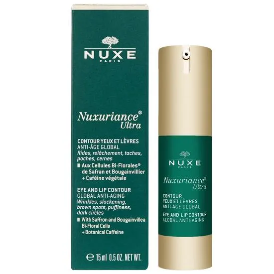 Nuxe Nuxuriance Ultra Eye Contour