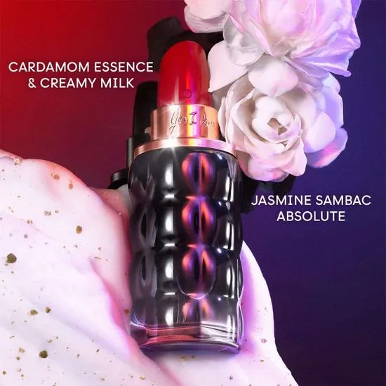 Cacharel Yes I Am Eau De Parfum 10ml