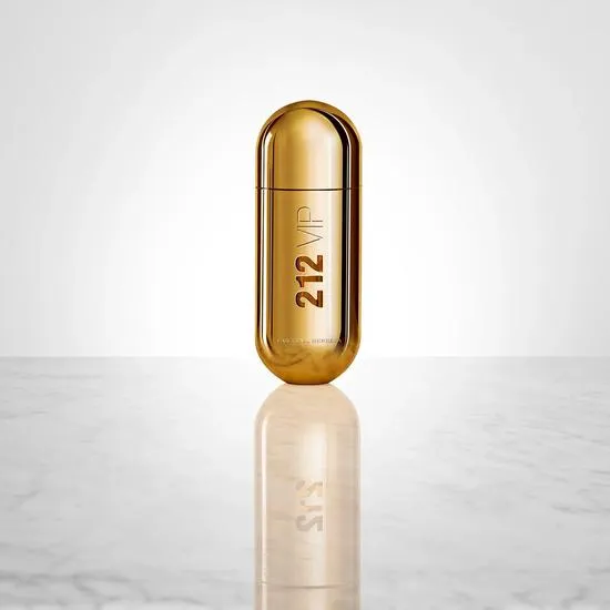 Carolina Herrera 212 VIP Eau De Parfum 30ml