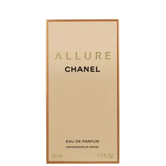 CHANEL Allure Eau De Parfum 35ml