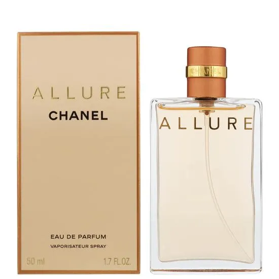 CHANEL Allure Eau De Parfum 35ml