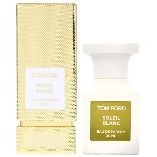 Tom Ford Soleil Blanc Eau De Parfum 30ml