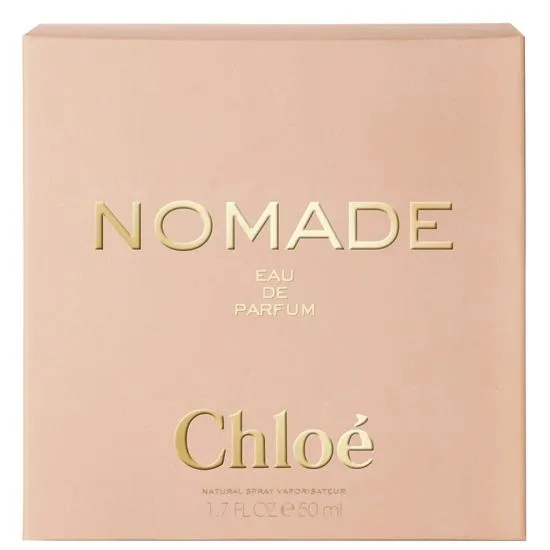 Chloé Nomade Eau De Parfum 10ml