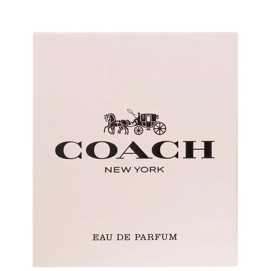 Coach New York Eau De Parfum 30ml