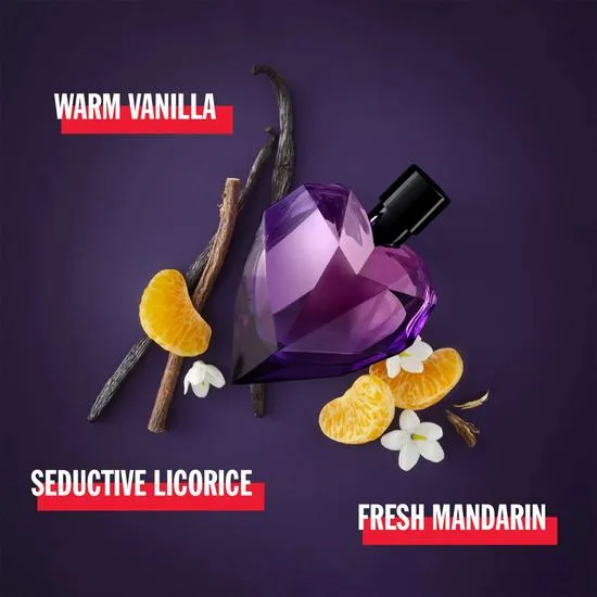 Diesel Loverdose Eau De Parfum 30ml