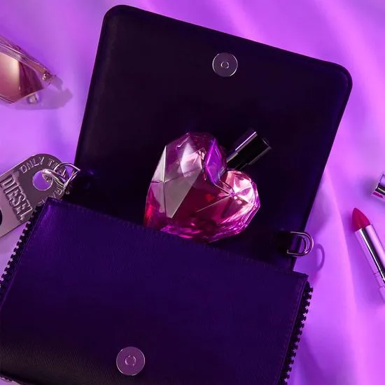 Diesel Loverdose Eau De Parfum 30ml