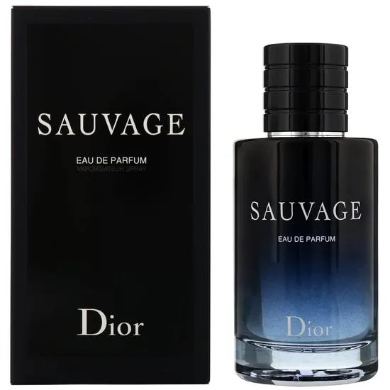 DIOR Sauvage Eau De Parfum 60ml