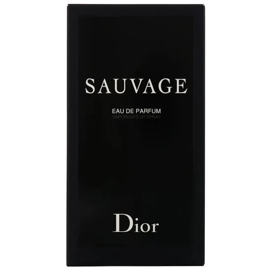 DIOR Sauvage Eau De Parfum 60ml