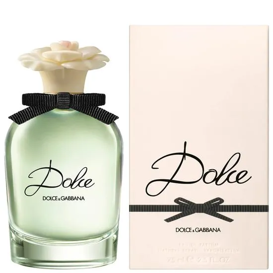 Dolce & Gabbana Dolce Eau De Parfum 50ml