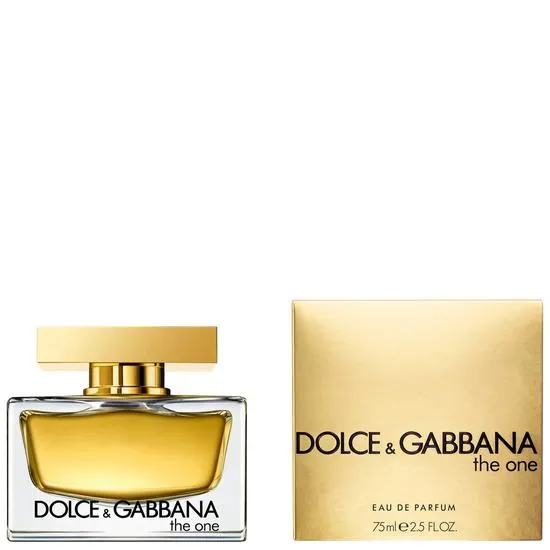 Dolce & Gabbana The One Eau De Parfum 30ml