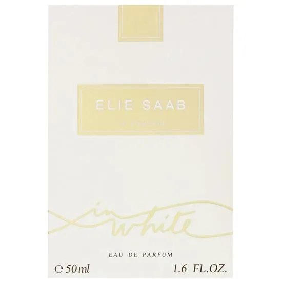 Elie Saab Le Parfum In White Eau De Parfum 30ml