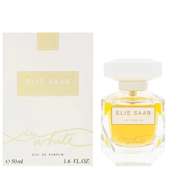 Elie Saab Le Parfum In White Eau De Parfum 30ml