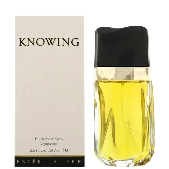 Estée Lauder Knowing Eau De Parfum 75ml
