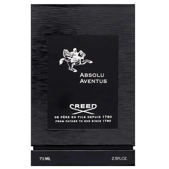 Creed Absolu Aventus Eau De Parfum 75ml