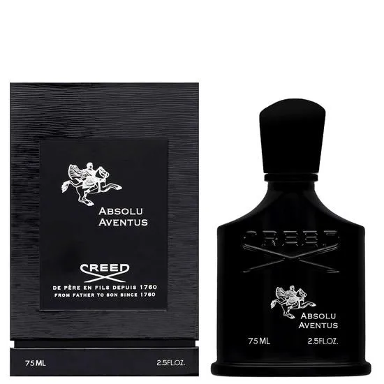 Creed Absolu Aventus Eau De Parfum 75ml